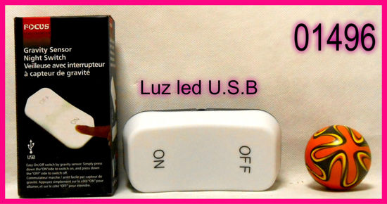Imagen de LUZ LED U.S.B 11.25